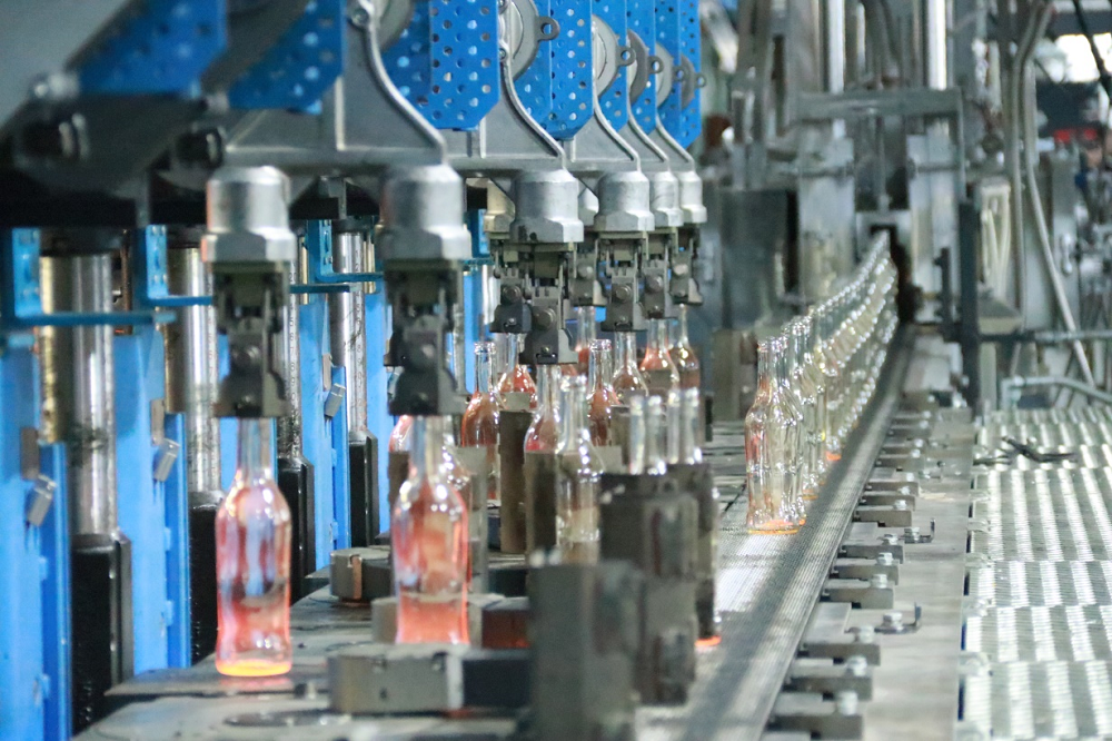 喜报！四川天马玻璃有限公司再次被认定为国家级高新技术企业(图3)