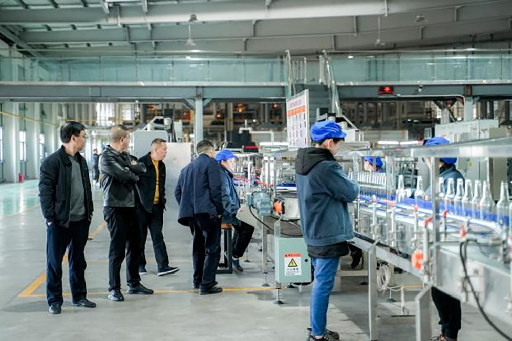 同筑强链 ，共创共赢  │  四川天马 2023年供应商大会成功召开(图17)