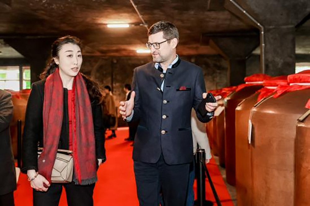 同筑强链 ，共创共赢  │  四川天马 2023年供应商大会成功召开(图15)